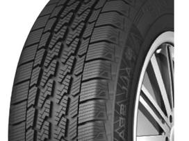 Nankang AW-8, all-season 225/75 R16