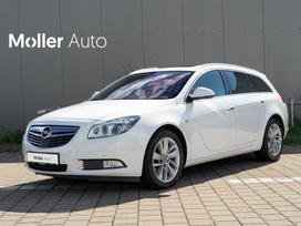 Opel Insignia, 2.0 l., wagon