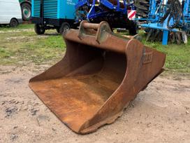 Caterpillar S70, kausi
