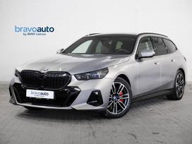 BMW 540, 3.0 l., wagon