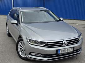 Volkswagen Passat, 1.6 l., wagon
