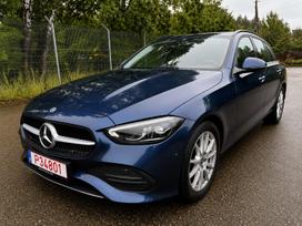 Mercedes-Benz C220, 2.0 l., universalas