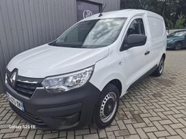 Renault Express, 1.3 l., mpv / minivan