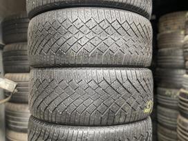 Continental, зимние 255/45 R19