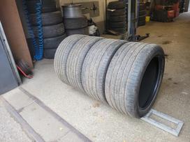 Continental +285/45-22, vasarinės 325/40 R22