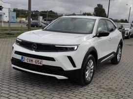 Opel Mokka, 1.2 l., Внедорожник / Кроссовер