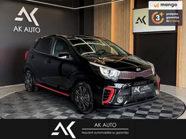 Kia Picanto, 1.3 l., Хэтчбек
