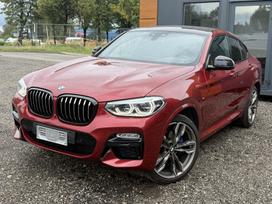 BMW X4, 3.0 l., Внедорожник / Кроссовер