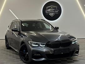 BMW 320, 2.0 l., Универсал