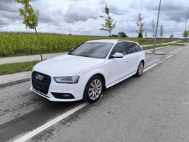 Audi A4, 2.0 l., Универсал