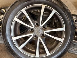 Toyota, легкосплавные , R16