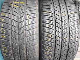Barum Polaris 5, winter 235/40 R19