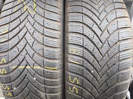 Semperit Speed grip 5, winter 235/55 R18
