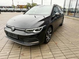 Volkswagen Golf, 1.5 l., Универсал