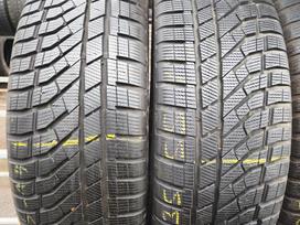 Falken Euro winter hs02 pro, зимние 235/55 R18