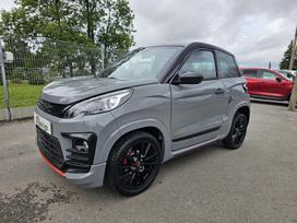 Ligier JS60, 0.5 l., Внедорожник / Кроссовер