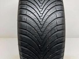 Kumho Solus4S HA32 2024m, всесезонные 215/55 R16