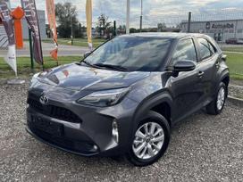 Toyota Yaris Cross, 1.5 l., Хэтчбек