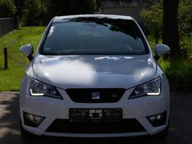 Seat Ibiza, 1.2 l., hečbeks