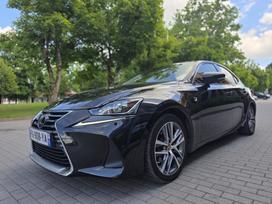 Lexus IS 300, 2.5 l., Седан