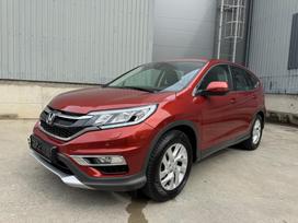 Honda CR-V, 1.6 l., Внедорожник / Кроссовер
