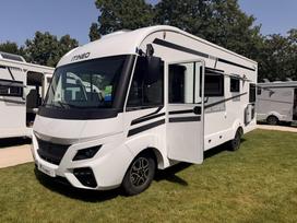 Itineo SBD700, campers