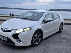Opel Ampera, 1.4 l., hatchback