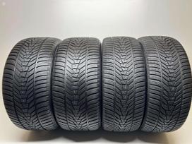Hankook Winter Evo 3 +265/45R20 2021m, žieminės 295/40 R20