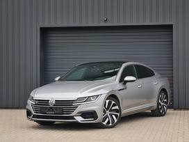 Volkswagen Arteon, 2.0 l., hatchback