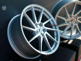 Japan Racing JR36 Silver, light alloy, R23