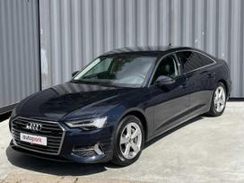 Audi A6, 2.0 l., Универсал