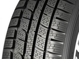 Nankang SV-55, ziemas 215/70 R16