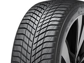 Hankook Winter i*cept evo 4 SUV (W340A, зимние 245/50 R19