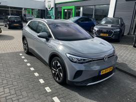 Volkswagen ID.4, 55 kWh, visureigis / krosoveris