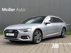 Audi A6, 2.0 l., Универсал