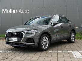 Audi Q3, 1.4 l., Внедорожник / Кроссовер