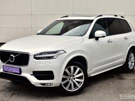 Volvo XC90, 2.0 l., off-road / crossover