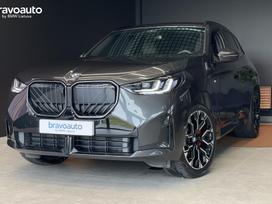 BMW X3, 2.0 l., visureigis / krosoveris