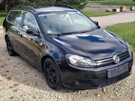 Volkswagen Golf, 1.6 l., Универсал
