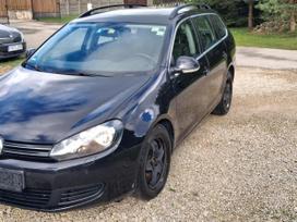 Volkswagen Golf, 1.6 l., wagon