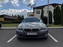 BMW 520, 2.0 l., Универсал