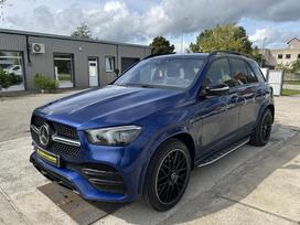 Mercedes-benz Gle350, 2.0 l., visureigis /