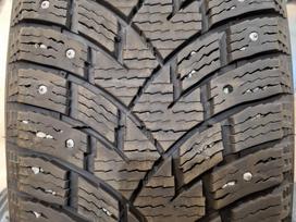 Landsail Is37, winter 225/65 R17