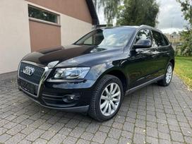 Audi Q5, 2.0 l., off-road / crossover