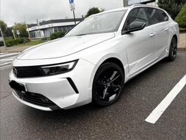 Opel Astra, 1.5 l., Универсал