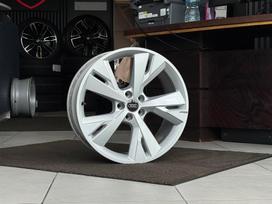 Audi Q4 e-tron ORIGINALŪS NR.057, легкосплавные , R20