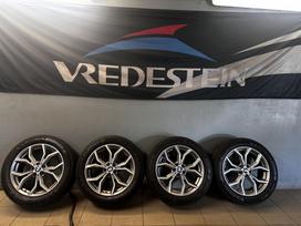BMW, light alloy, R19