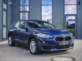 BMW X2, 2.0 l., Внедорожник / Кроссовер