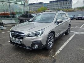 Subaru Outback, 2.5 l., Универсал