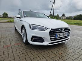 Audi A5 Sportback, 2.0 l., Хэтчбек